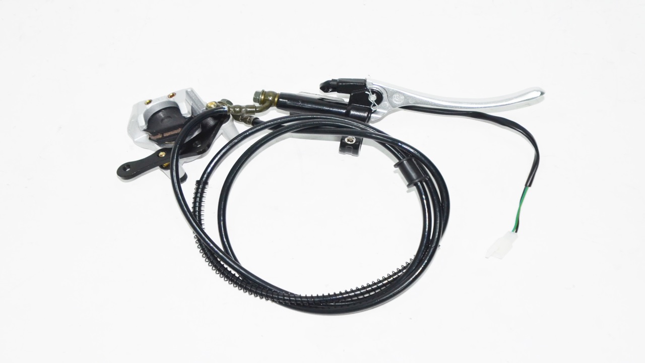 ARKA FREN MERKEZİ (R8)